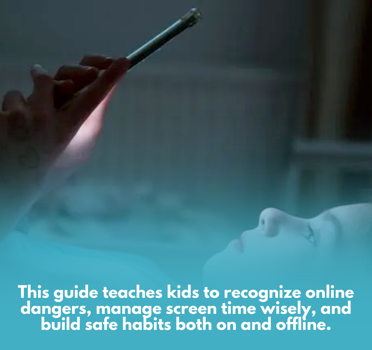 The Child Safety Blueprint