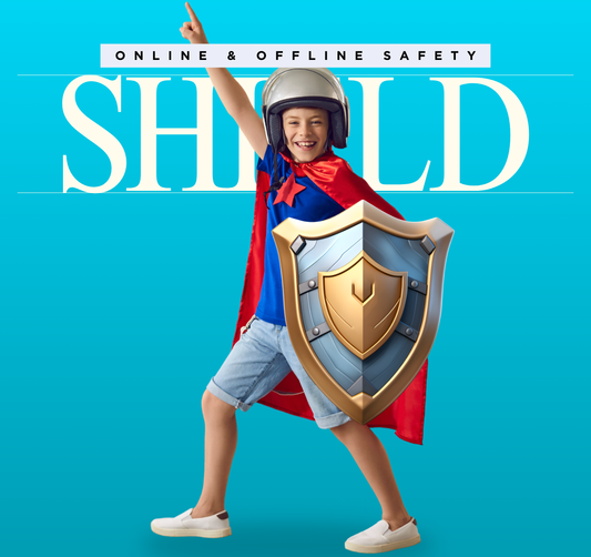 The Child Safety Blueprint