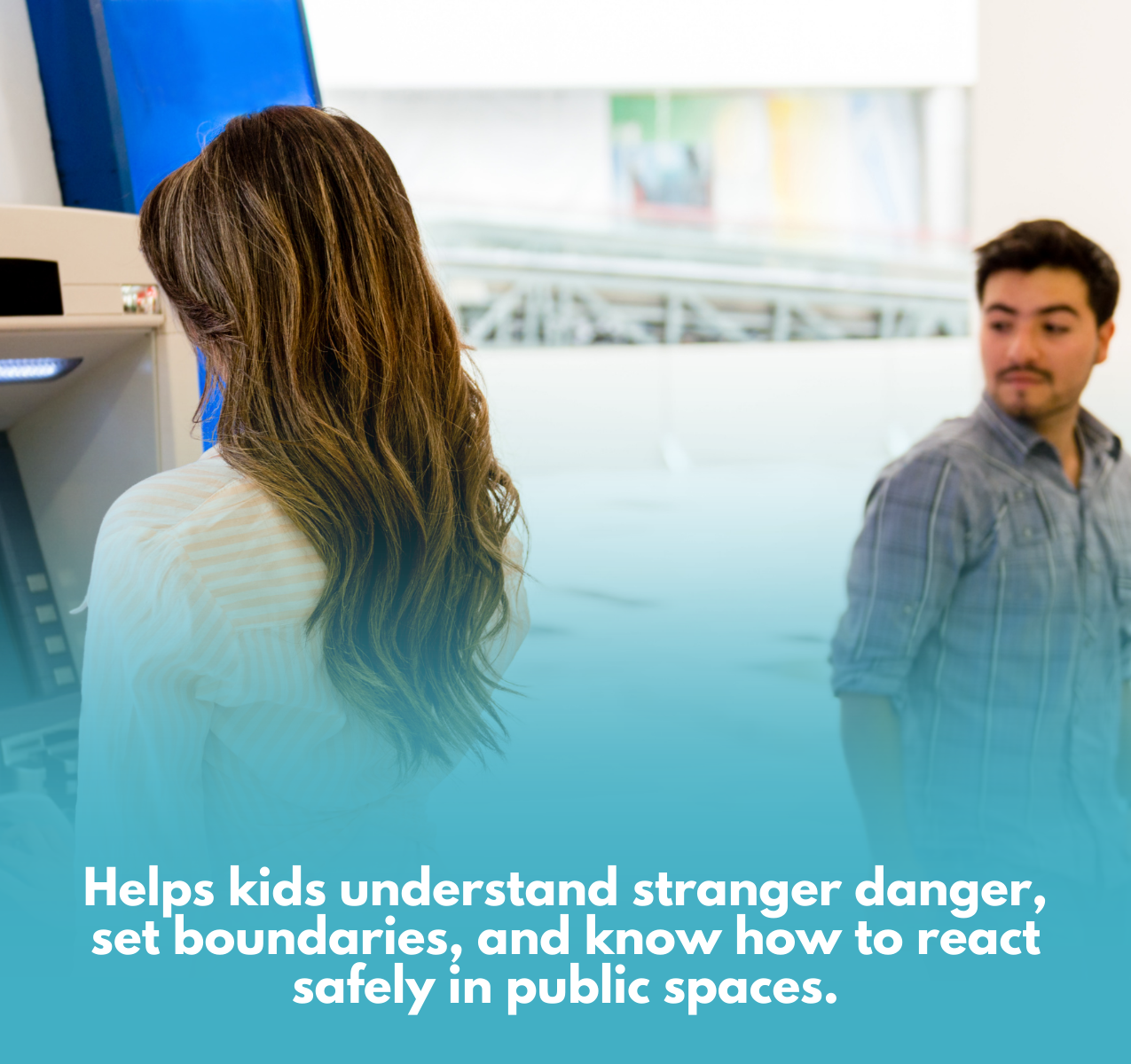 The Child Safety Blueprint