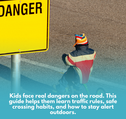 The Child Safety Blueprint