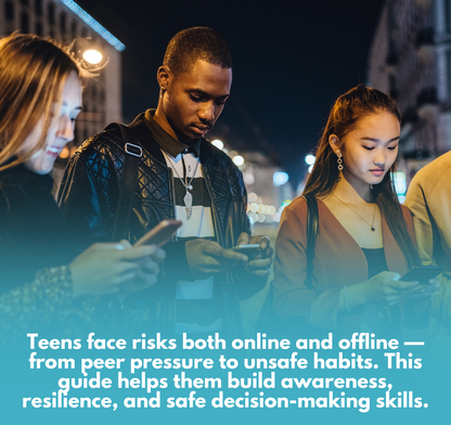 The Child Safety Blueprint