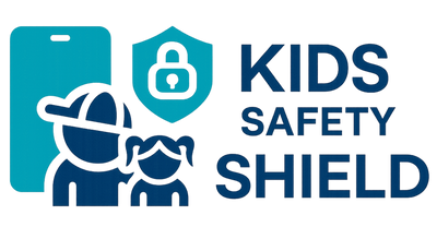 Kids Safety Shield