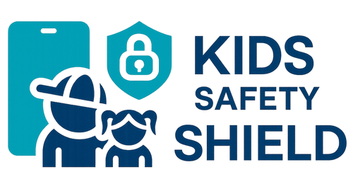 Kids Safety Shield